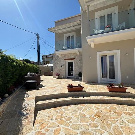 Mayflower Apartments Kassiopi Zewnętrze zdjęcie
