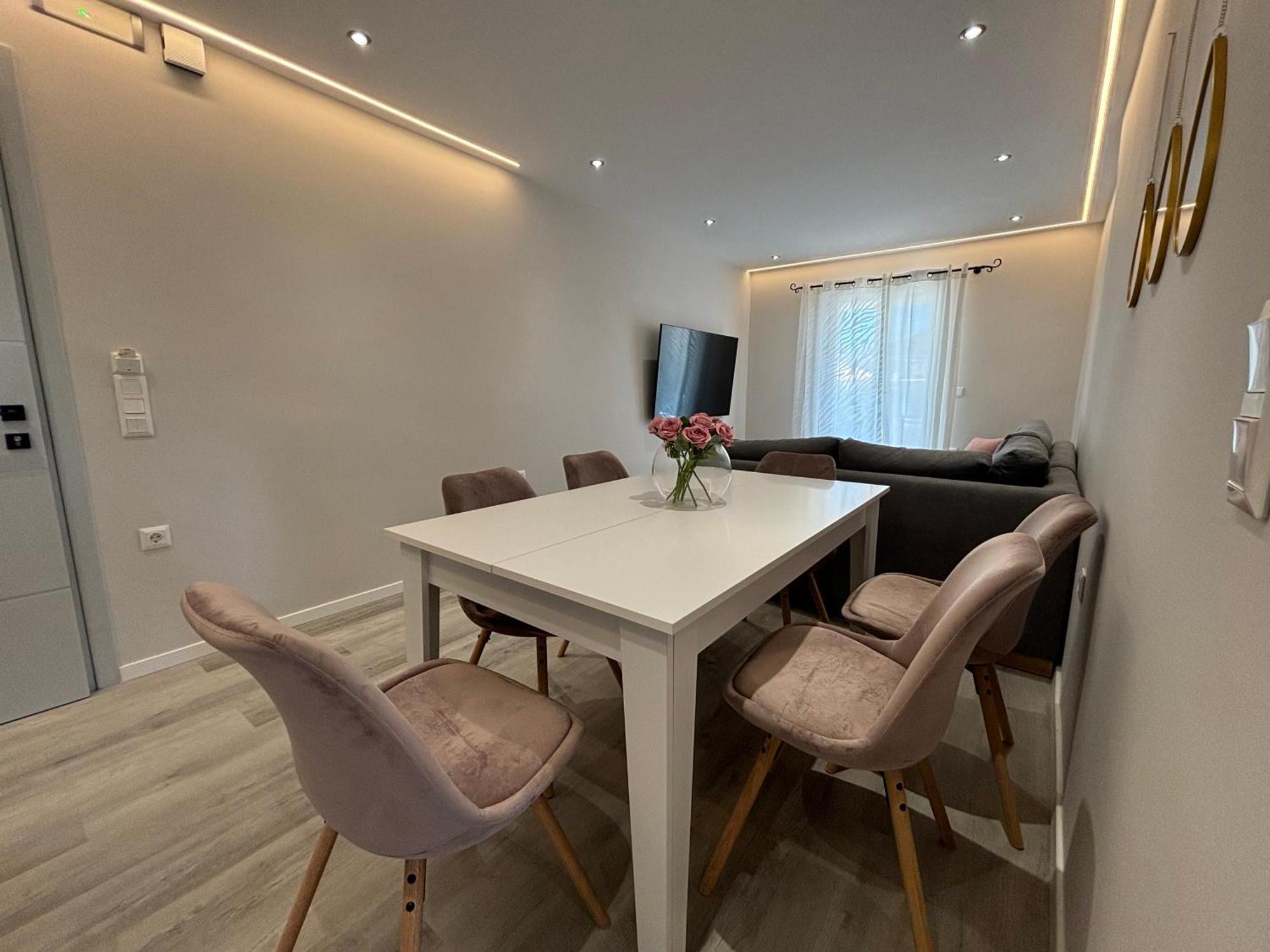 Mayflower Apartments Kassiopi Zewnętrze zdjęcie