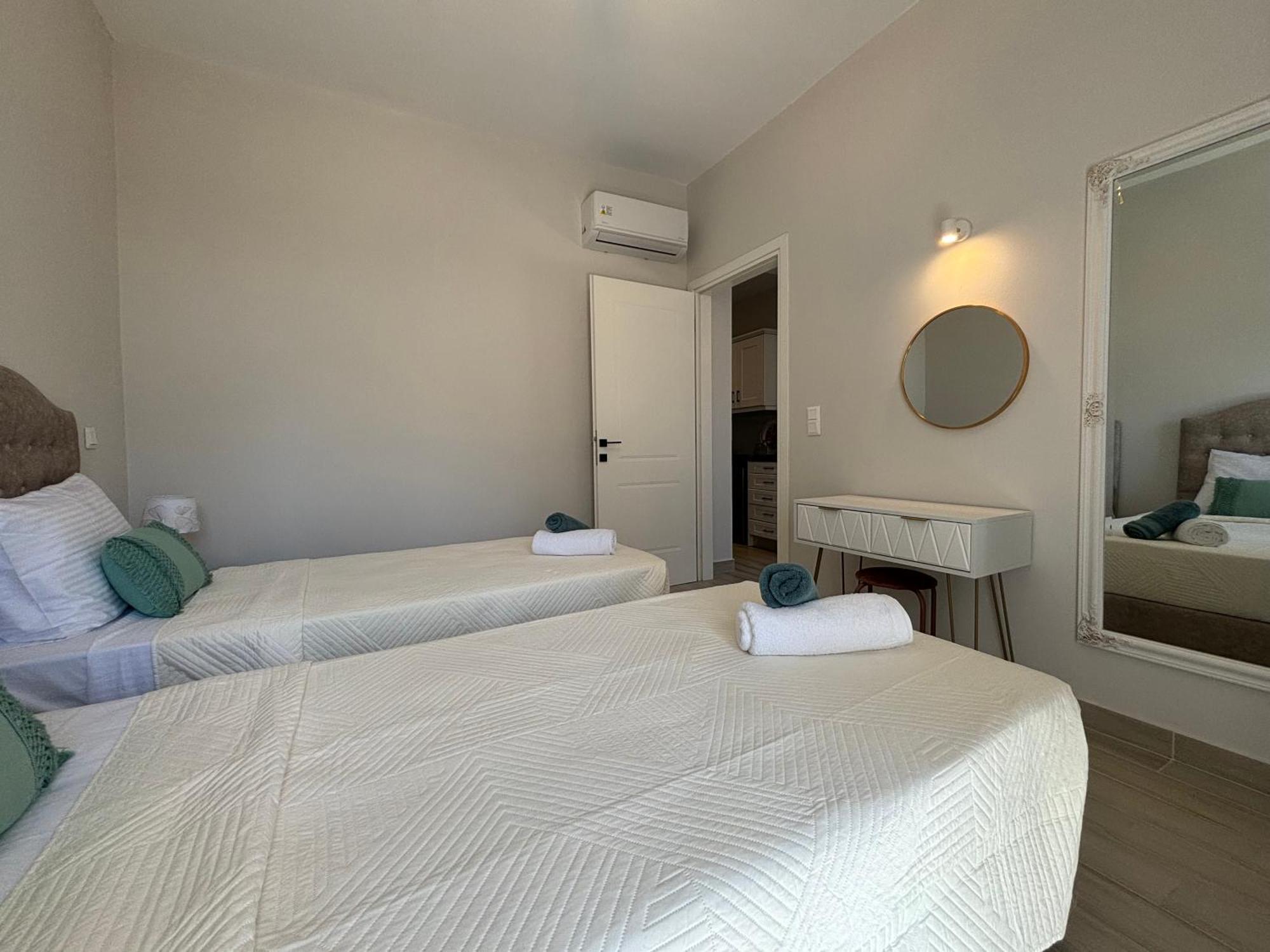 Mayflower Apartments Kassiopi Zewnętrze zdjęcie