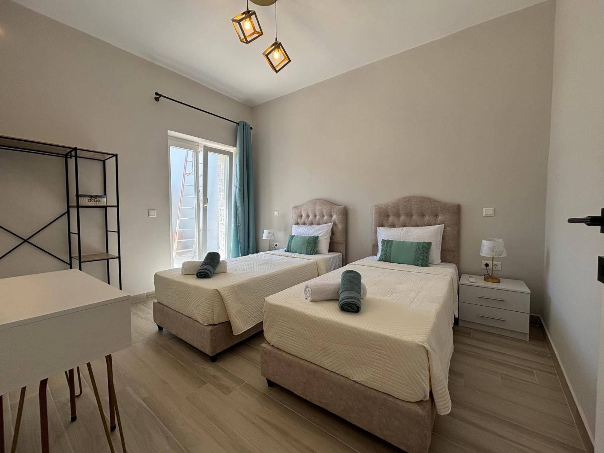 Mayflower Apartments Kassiopi Zewnętrze zdjęcie