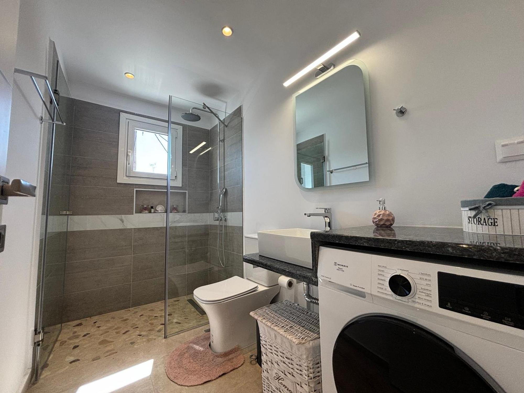 Mayflower Apartments Kassiopi Zewnętrze zdjęcie