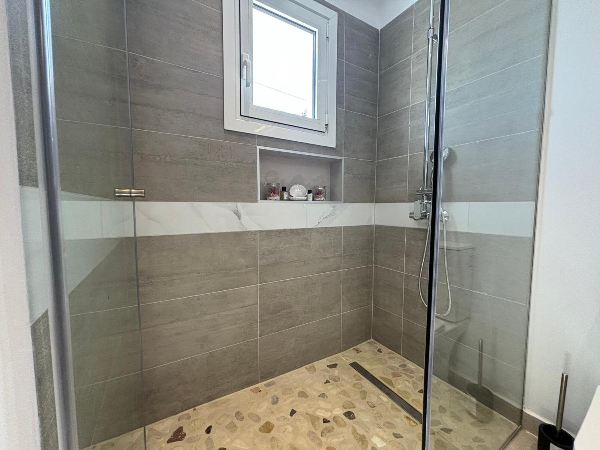 Mayflower Apartments Kassiopi Zewnętrze zdjęcie