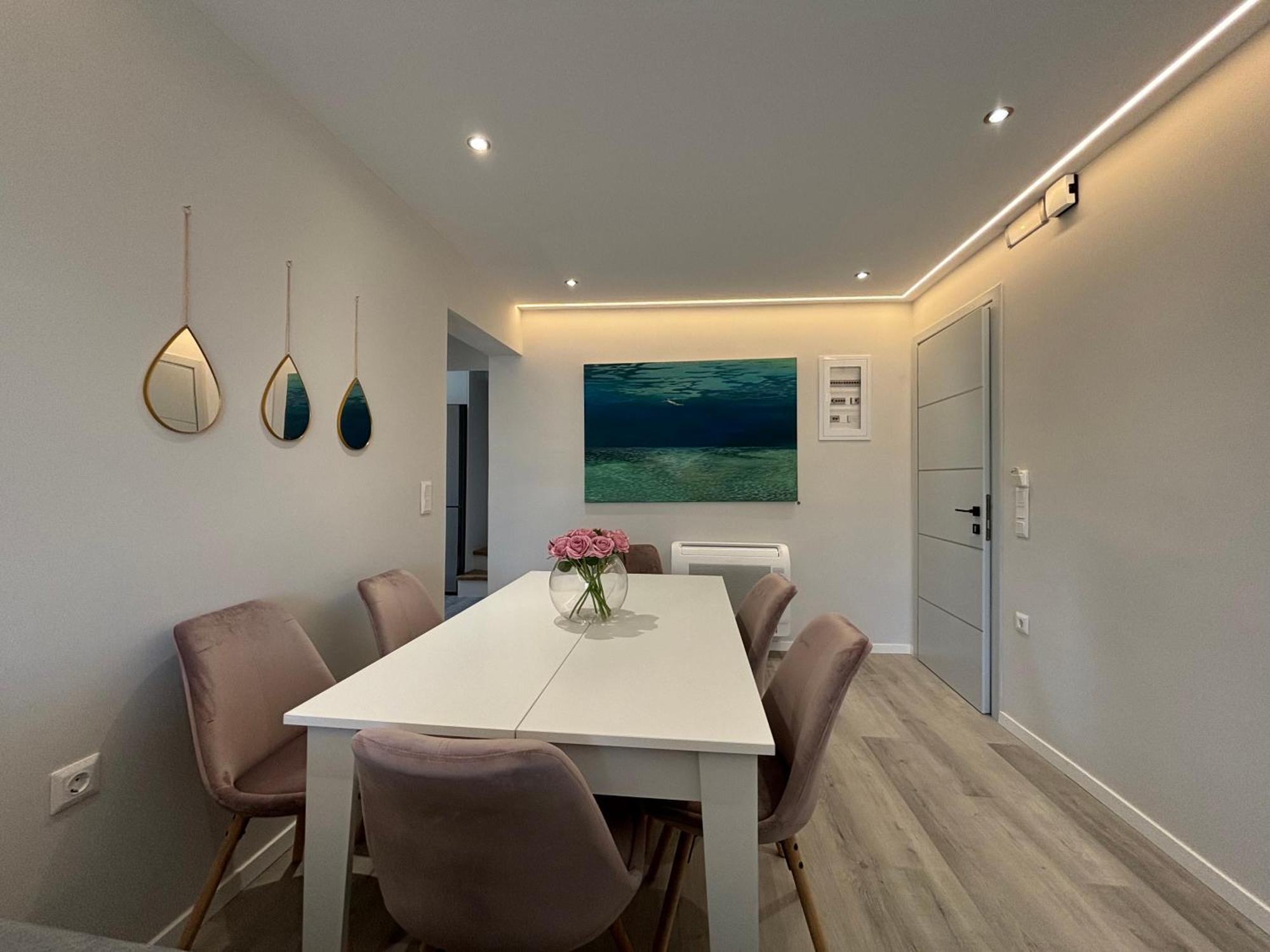 Mayflower Apartments Kassiopi Zewnętrze zdjęcie