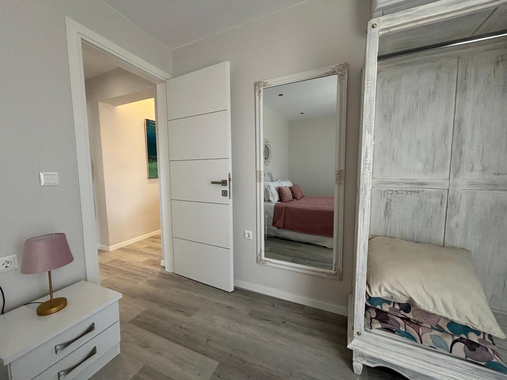 Mayflower Apartments Kassiopi Zewnętrze zdjęcie
