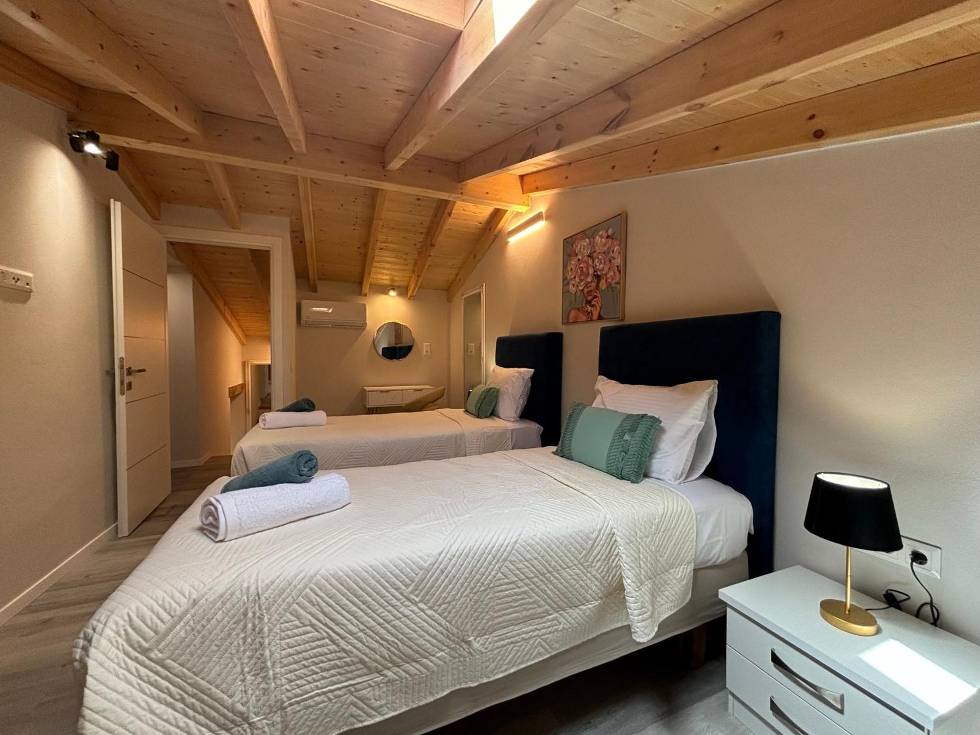 Mayflower Apartments Kassiopi Zewnętrze zdjęcie