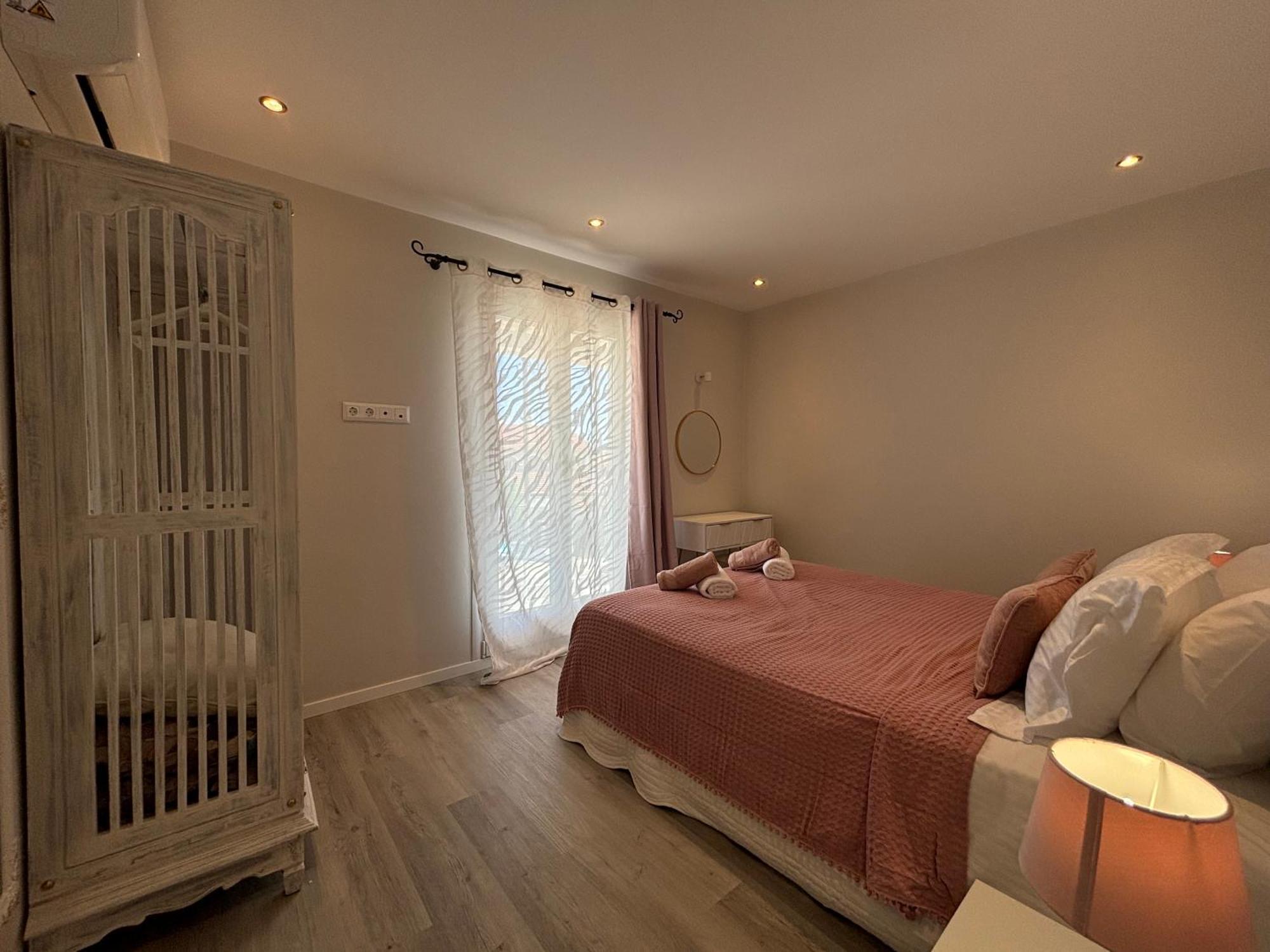 Mayflower Apartments Kassiopi Zewnętrze zdjęcie