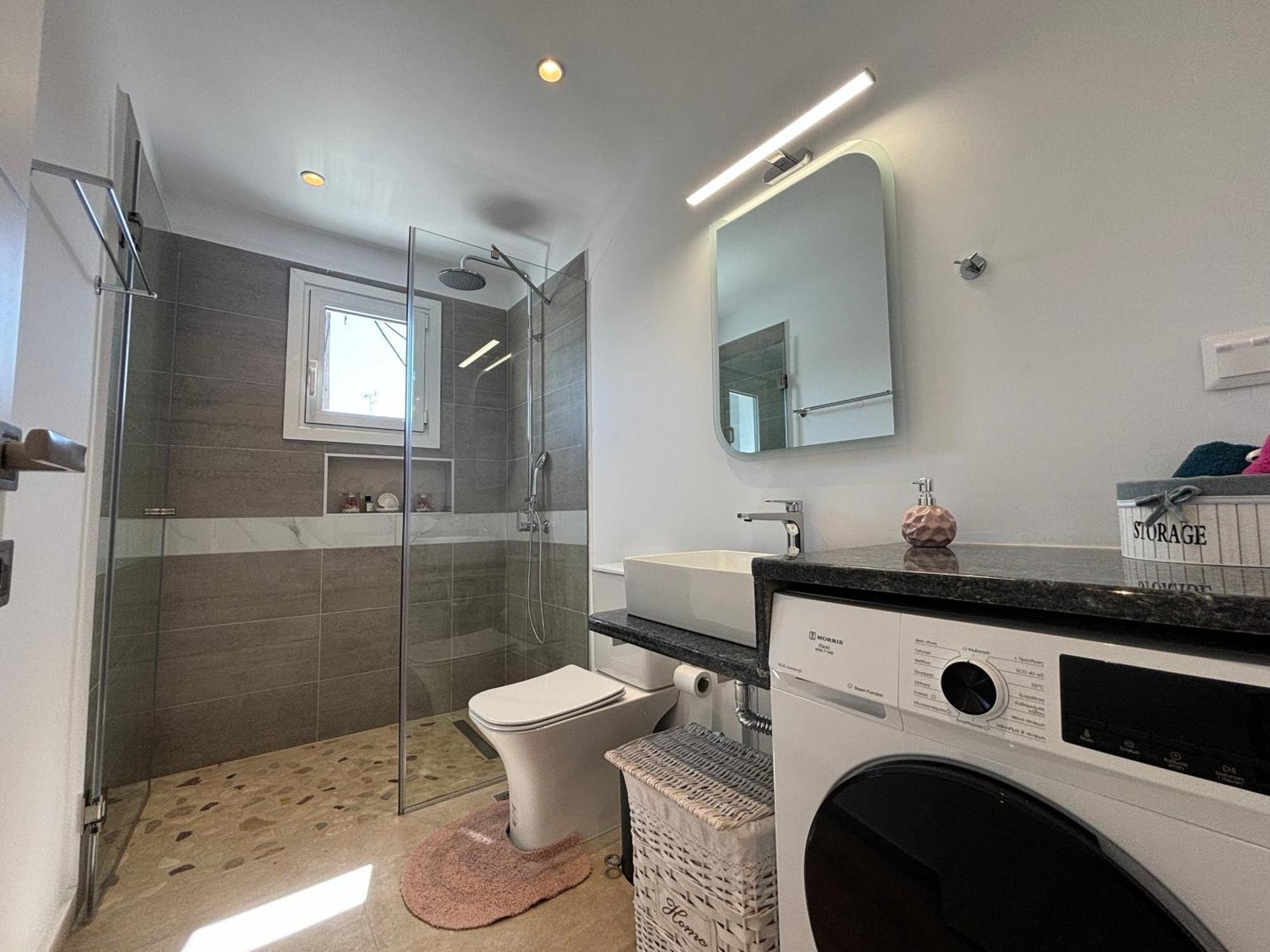 Mayflower Apartments Kassiopi Zewnętrze zdjęcie