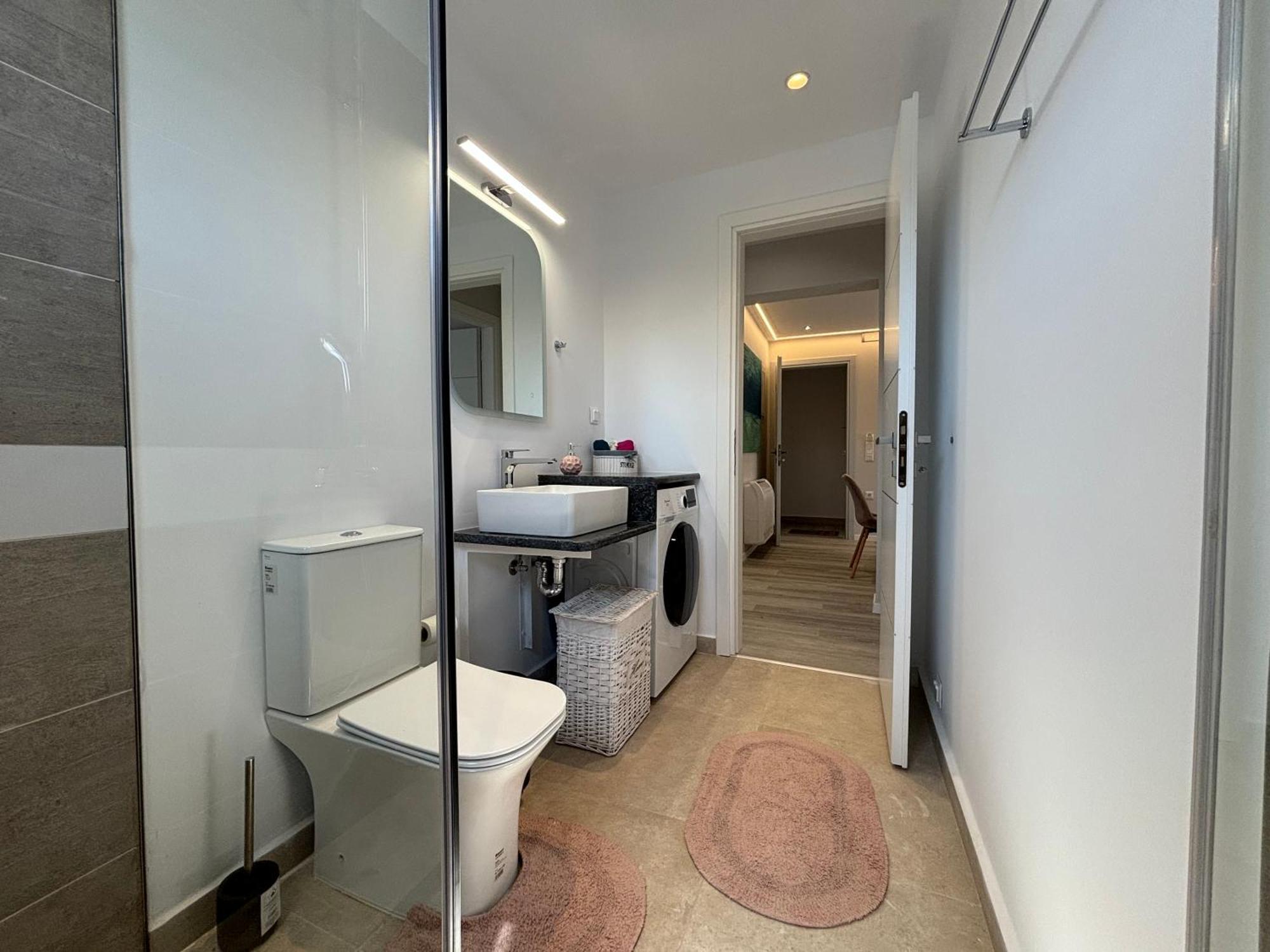 Mayflower Apartments Kassiopi Zewnętrze zdjęcie